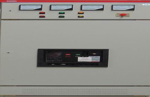 新津低压配电箱